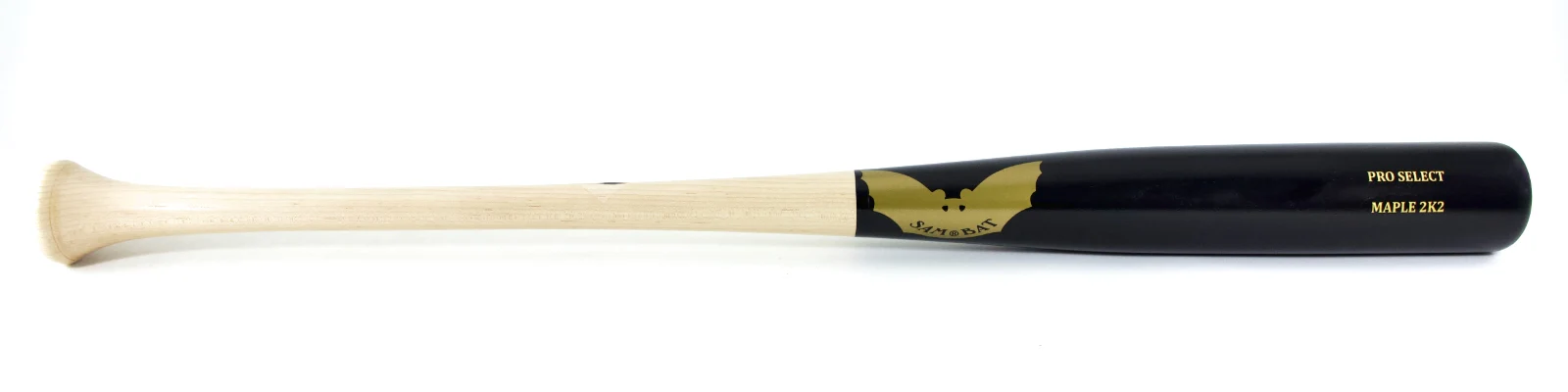 2K2-Stock / All Black (Gold) - Pro Select - Image 4