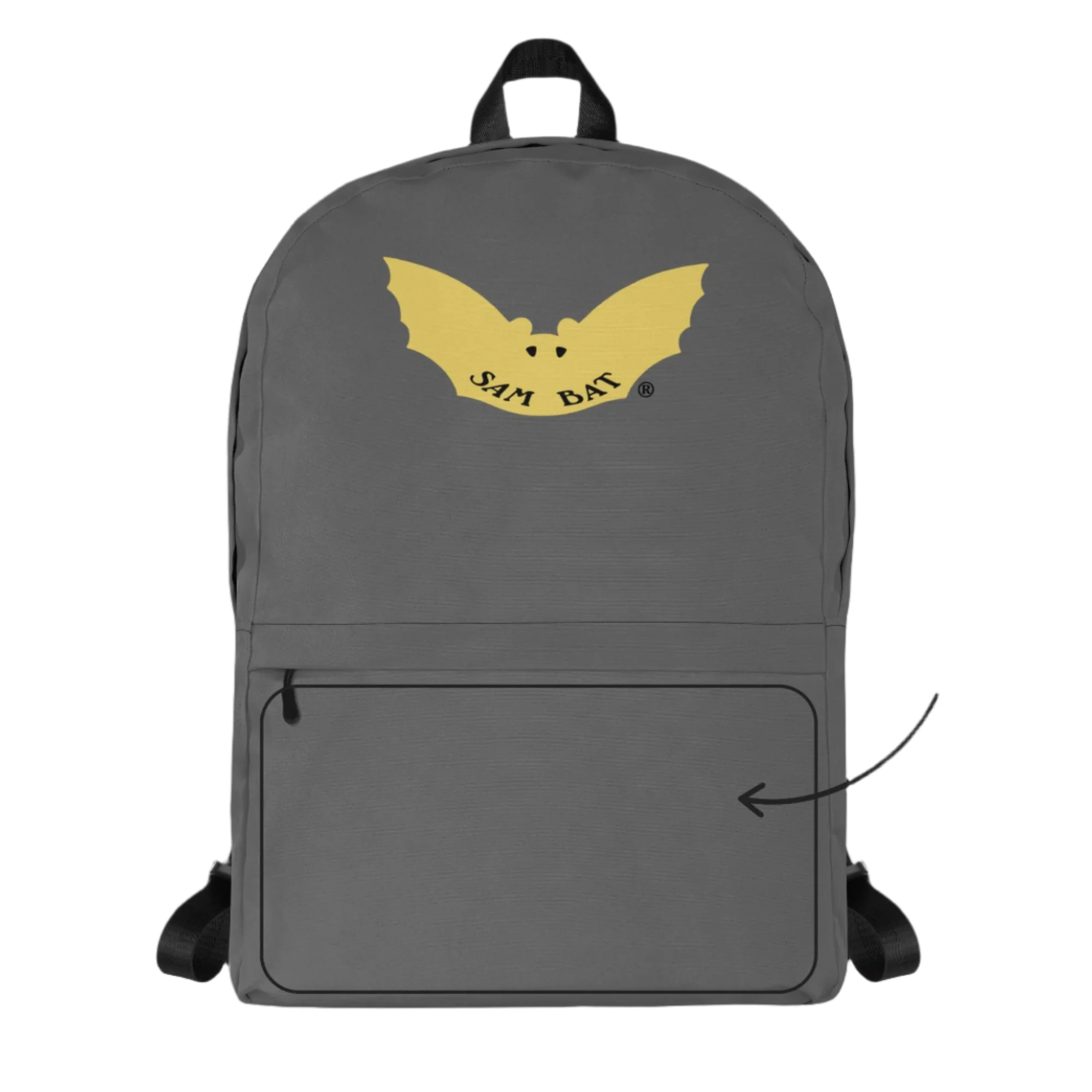 SAM BAT Backpack - Image 2
