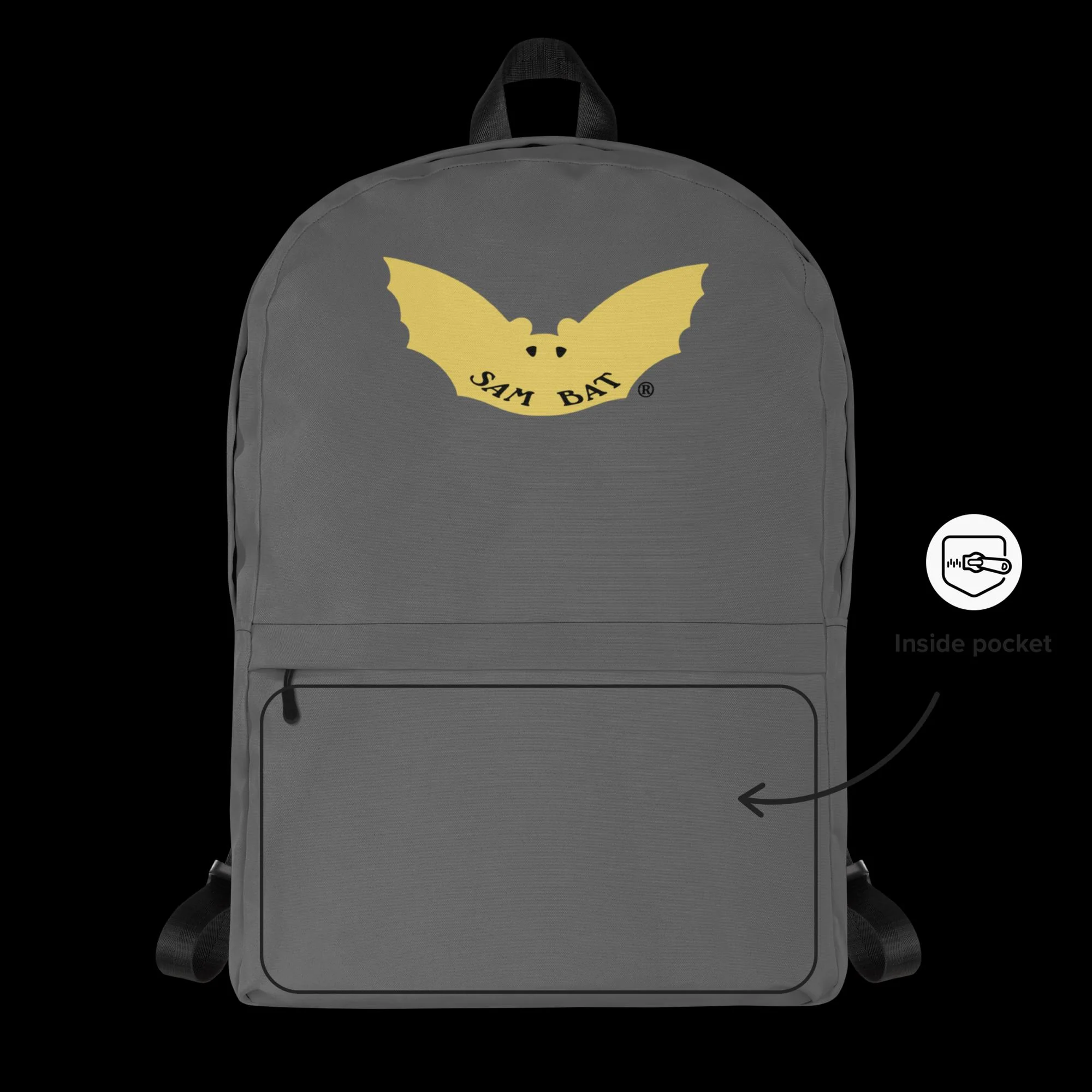 SAM BAT Backpack - Image 4