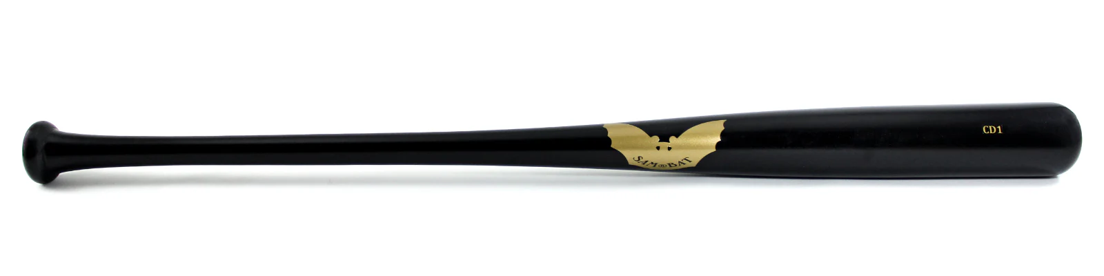 CD1-Stock / All Black (White) OVERSTOCK - Image 4