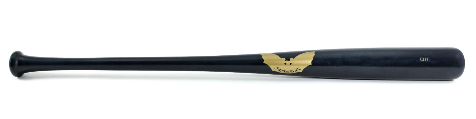CD1-Stock / All Black (White) OVERSTOCK - Image 5