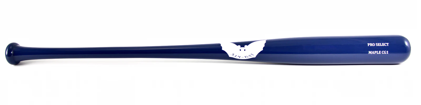 CG1-Stock / All Black (Silver) - Pro Select - Image 3