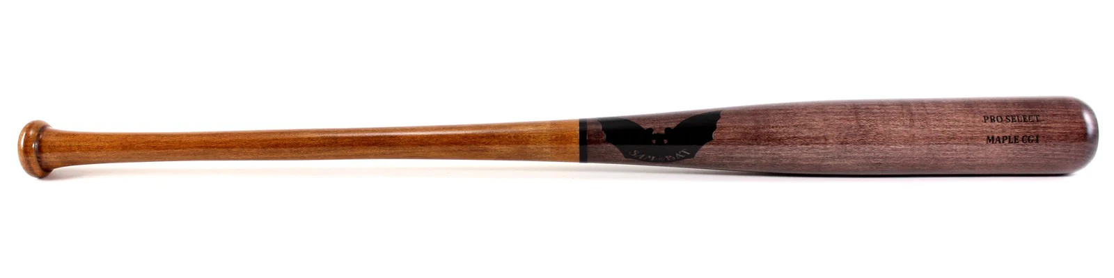 CG1-Stock / All Black (Silver) - Pro Select - Image 4
