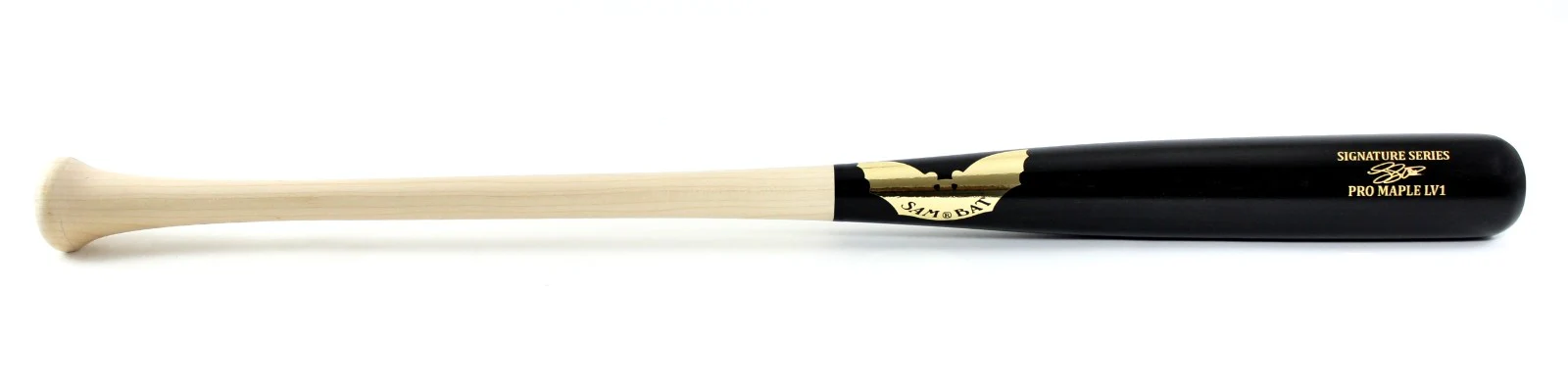 LV1 - Stock - Natural/Black (Met. Gold)