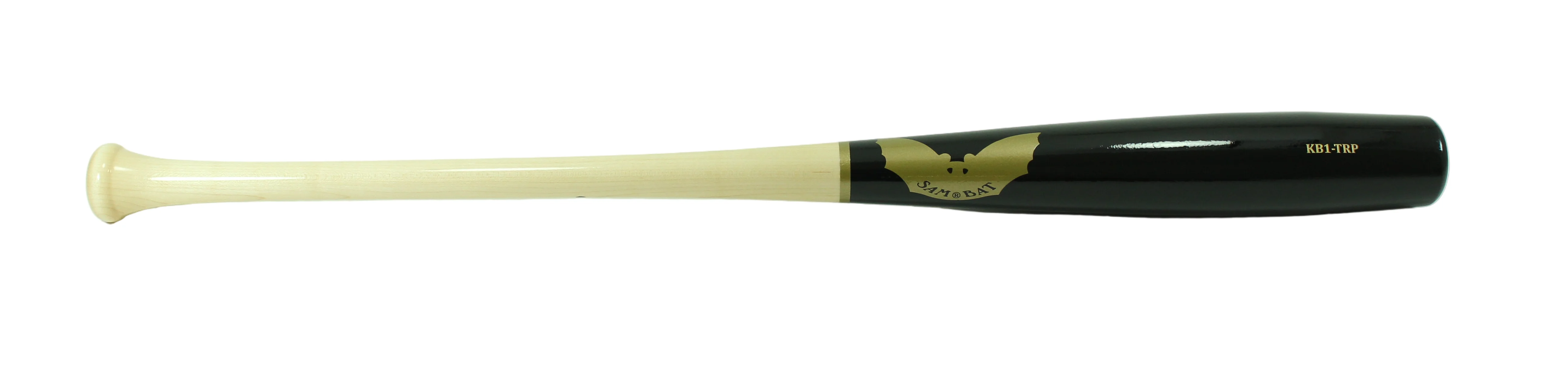 FC KB1 - TRP-Stock / Natural/Black (Gold)