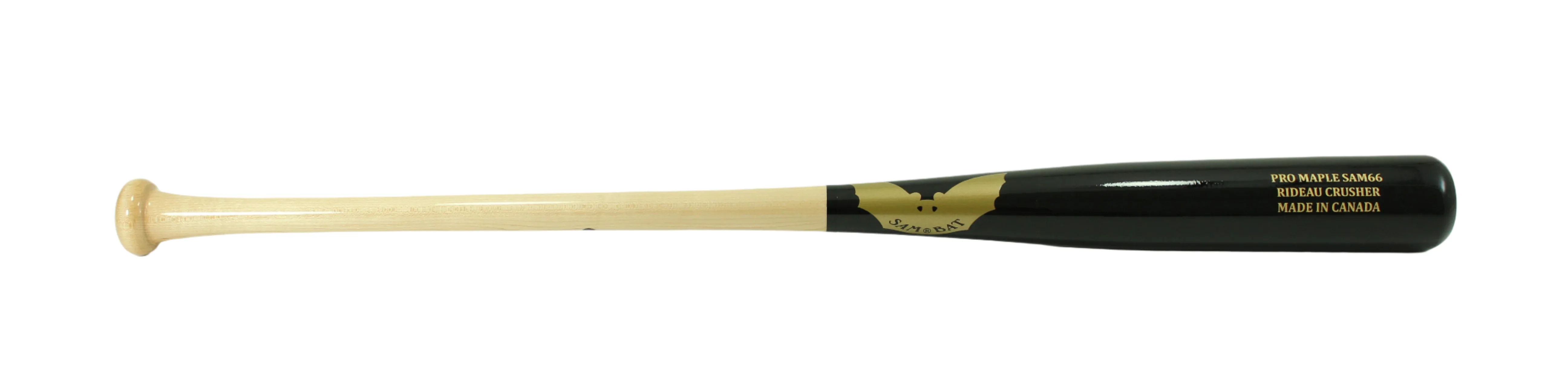 SC SAM66-Stock / Natural/Oxblood (Met. Gold) - Image 2