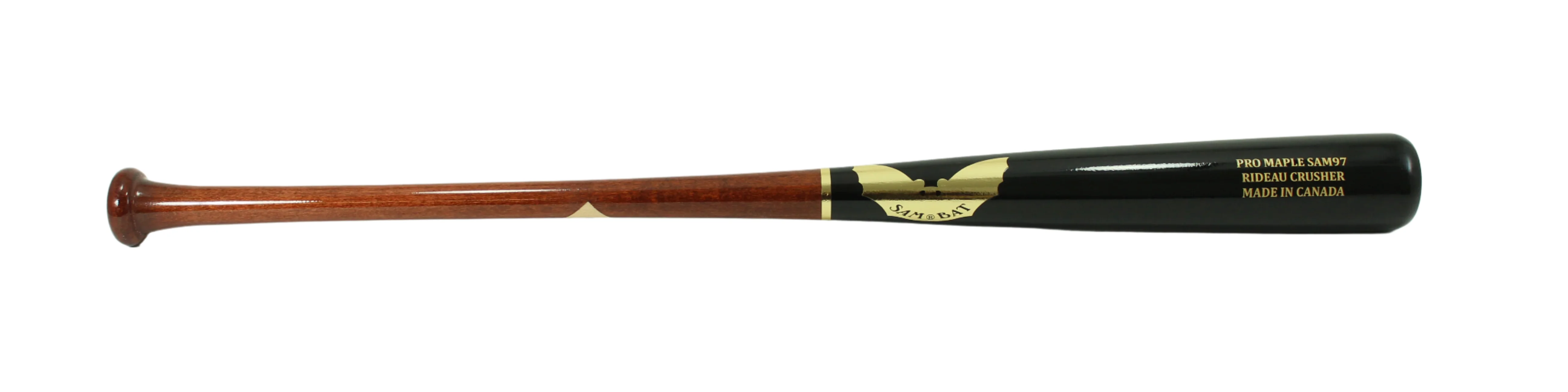 SC SAM97-Stock / All Black (Gold) - Image 2
