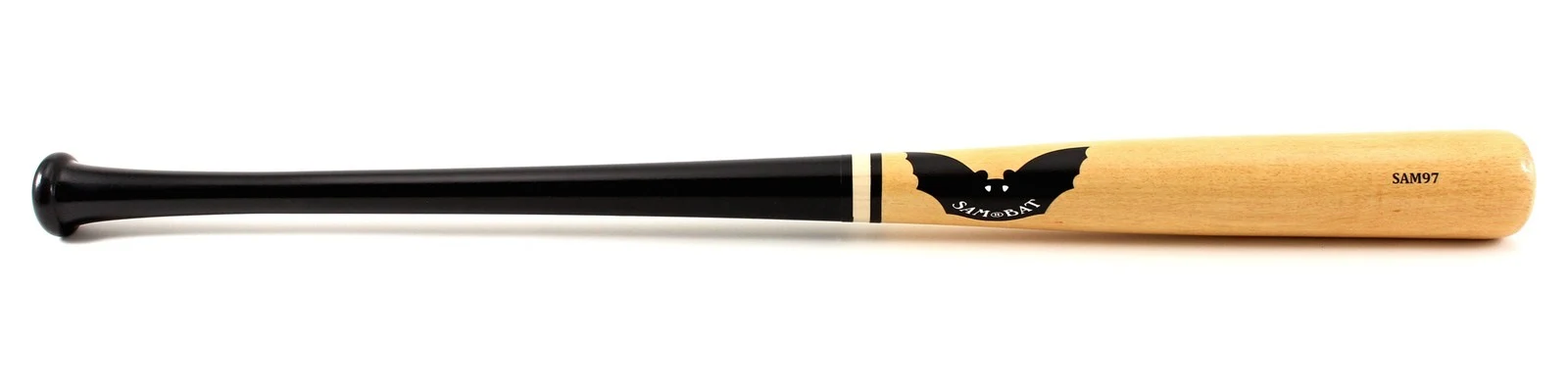 SC SAM97-Stock / All Black (Gold) - Image 3
