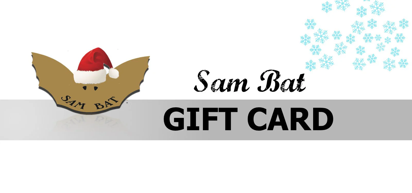 Gift Card - Image 2