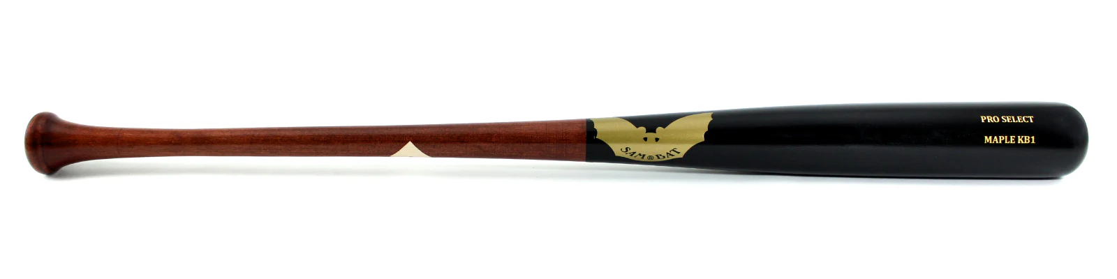 KB1-Stock / All Black (Gold) - Pro Select - Image 4