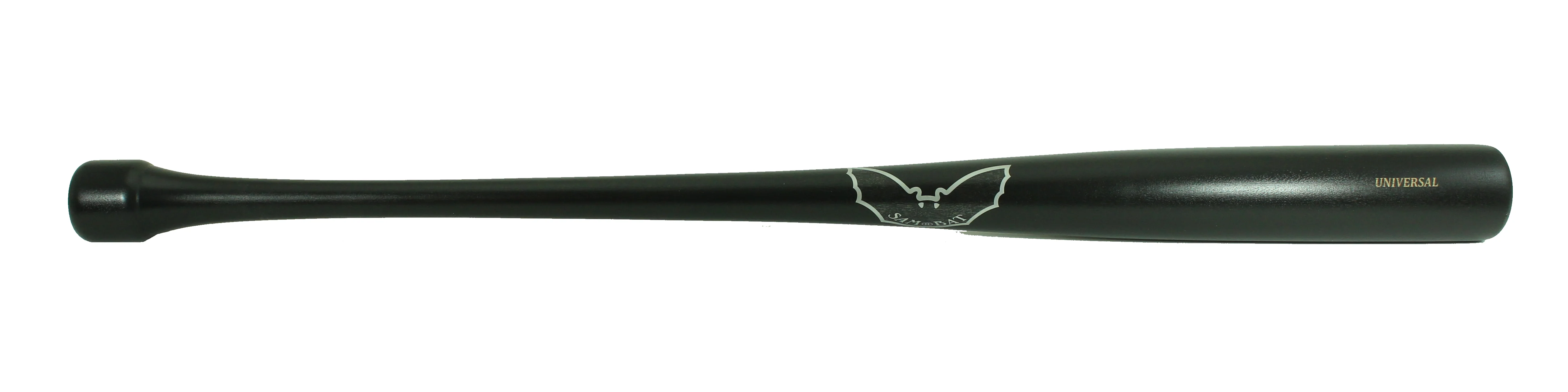 Maple Puck Knob Universal