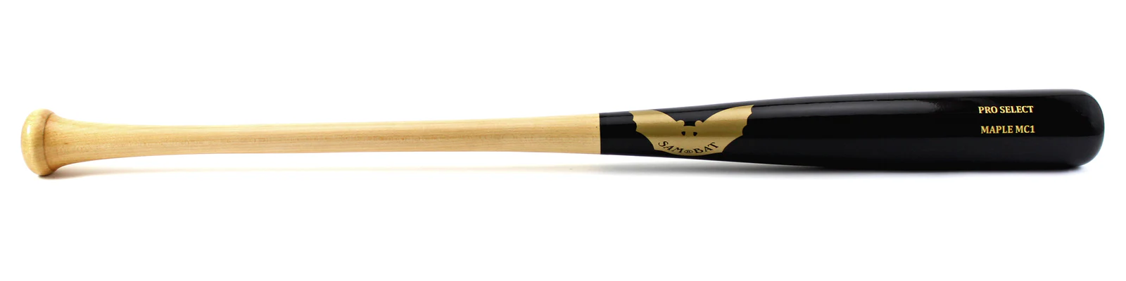 MC1 - Stock / All Black (Gold) - Pro Select - Image 2