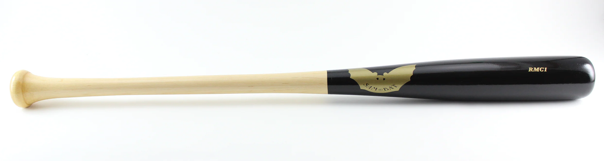 SC RMC1 - Stock / Natural/Black (Gold)