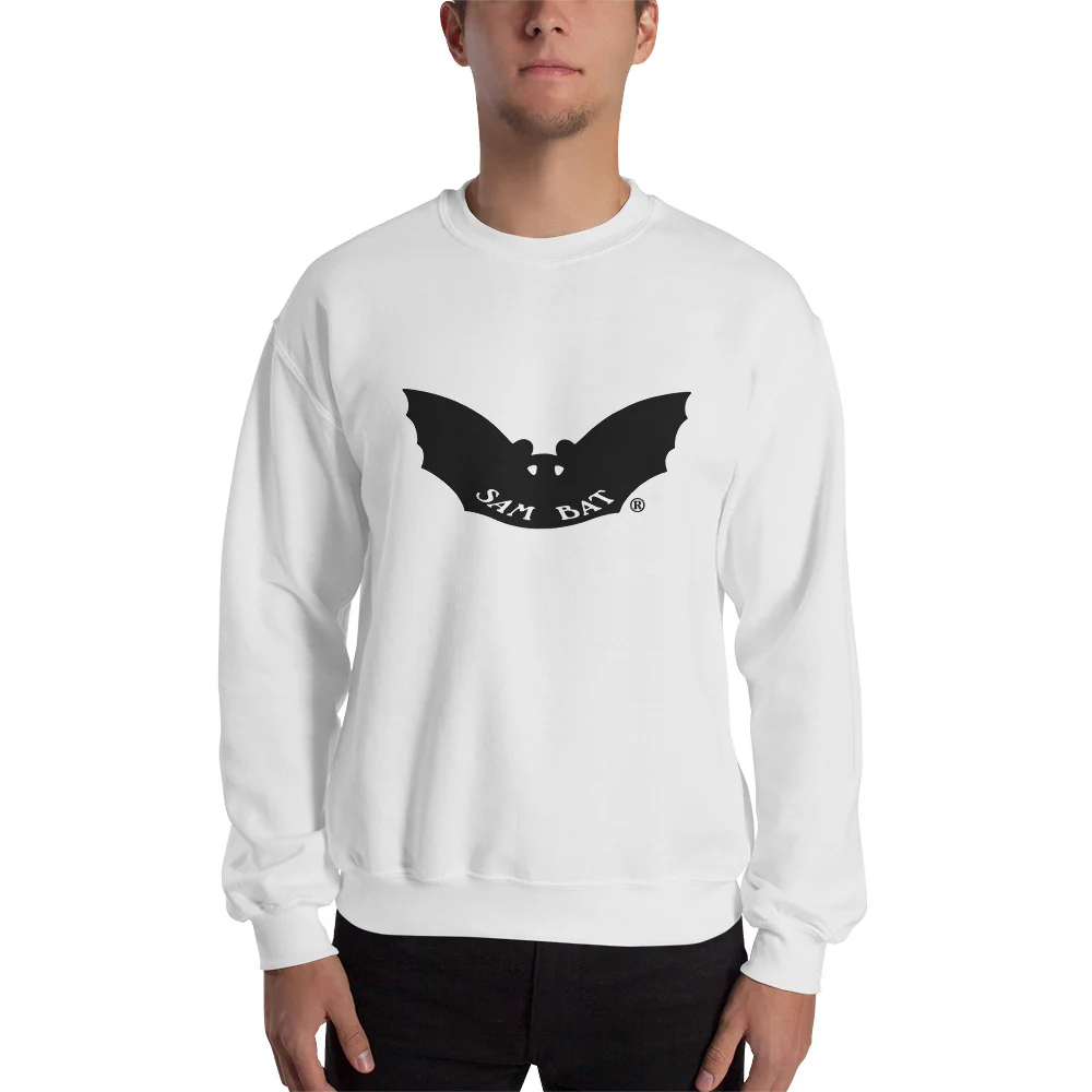 SAM BAT Crewneck - Image 2