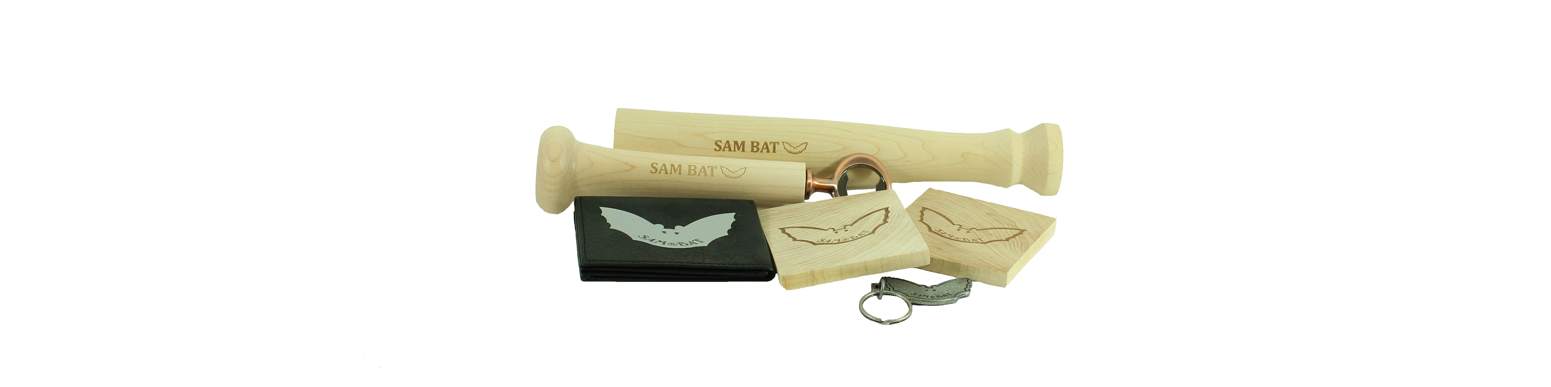 SAM BAT Gift Pack #1 - Image 2