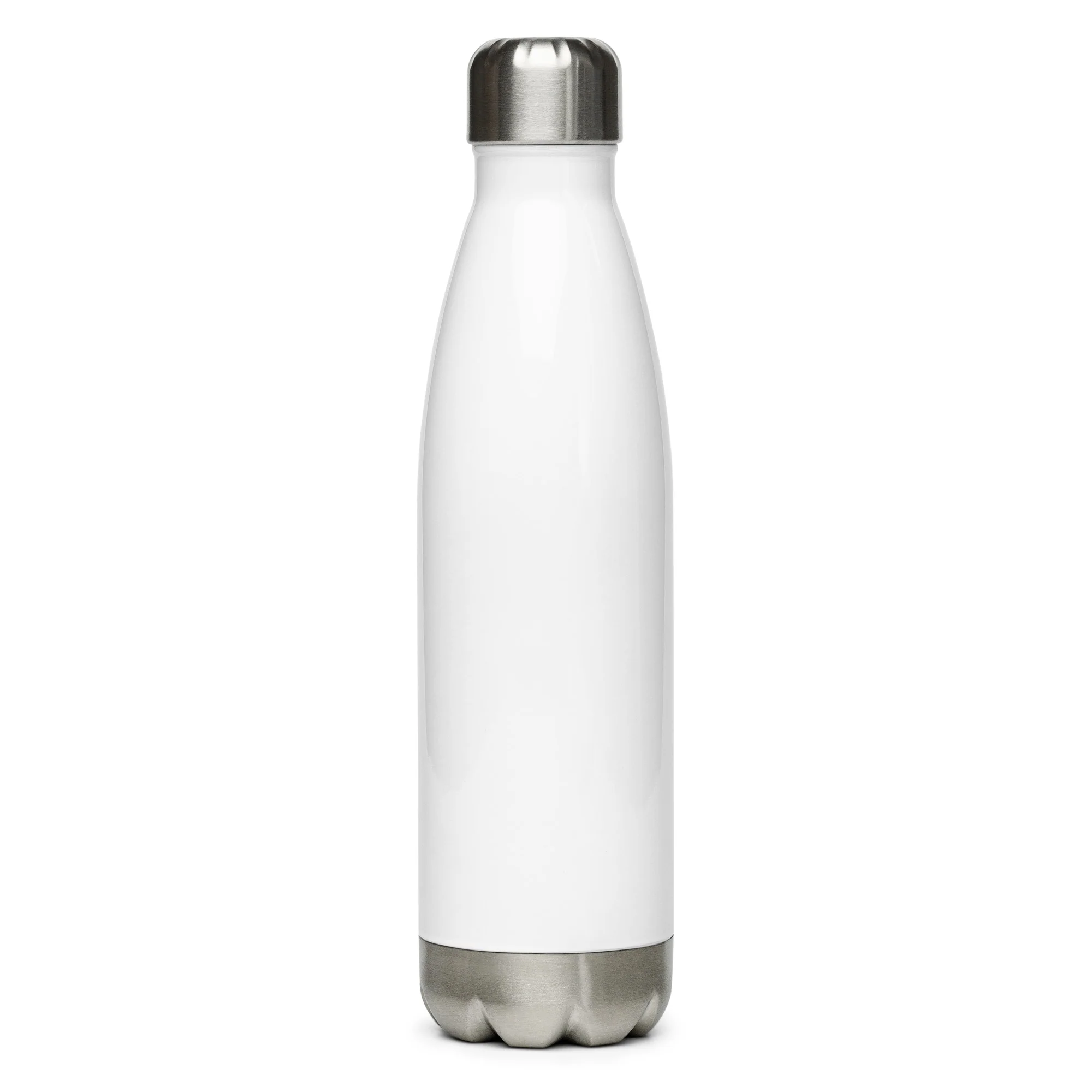 SAM BAT Stainless steel water bottle - Image 4