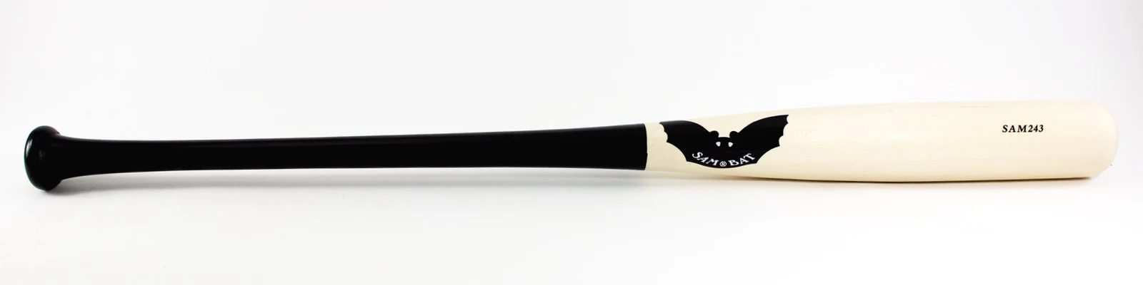 SAM243-Stock / Natural/Black (Gold) - Image 3