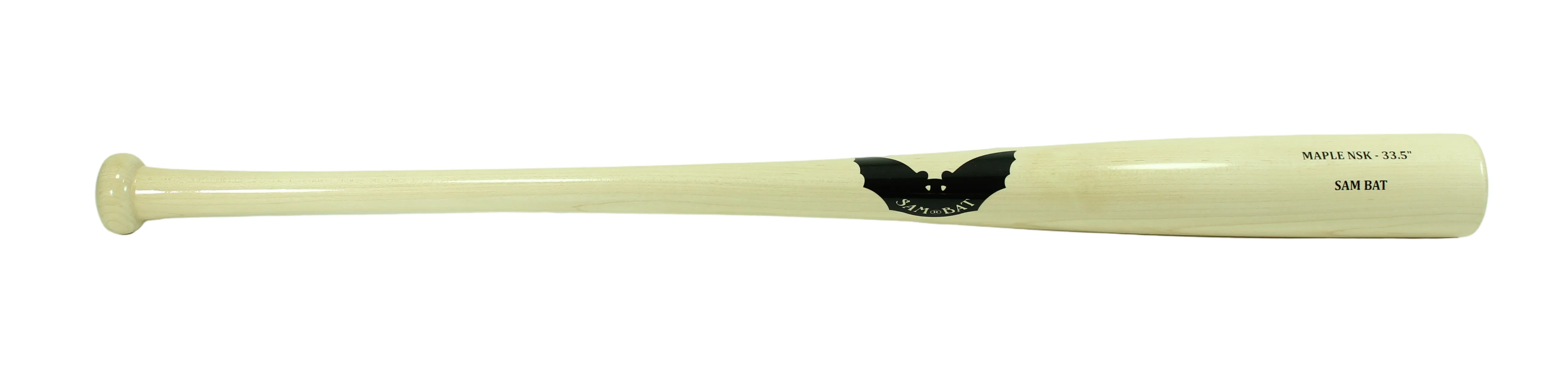 SC NSK-Stock / All Natural (Black)