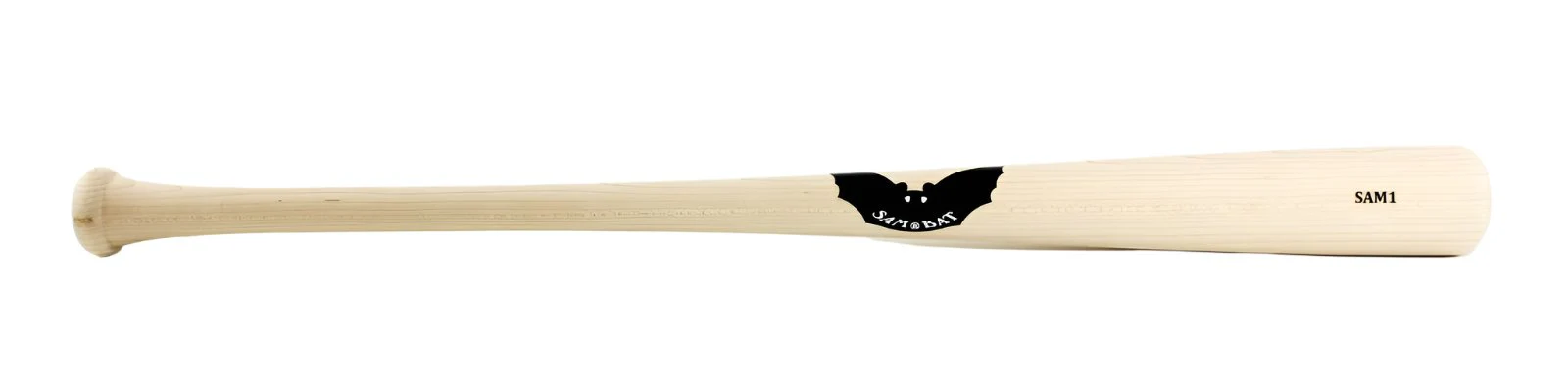 SC SAM1-Stock / All Black (Silver) - Image 4