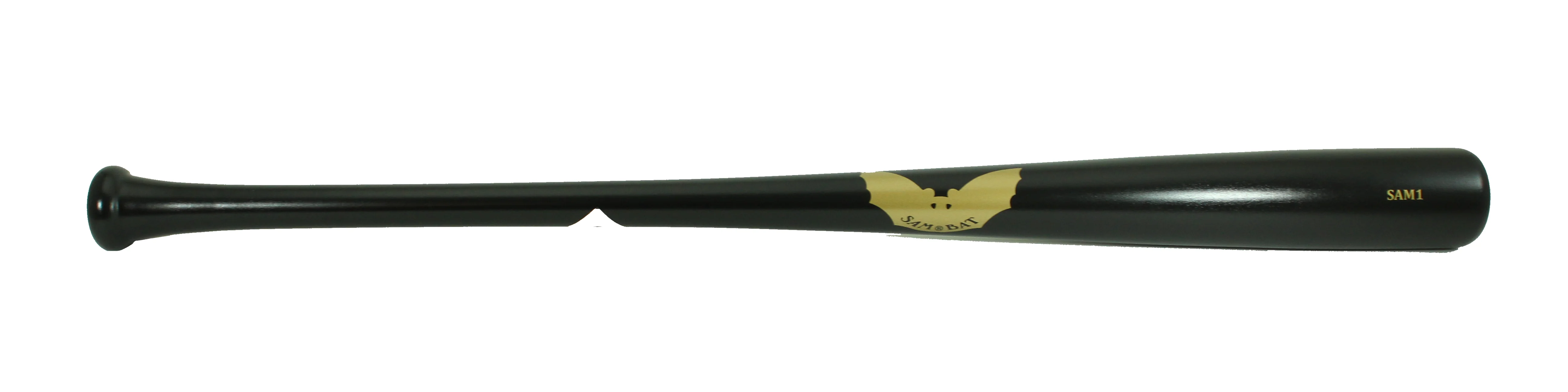 SC SAM1-Stock / All Black (Silver) - Image 5