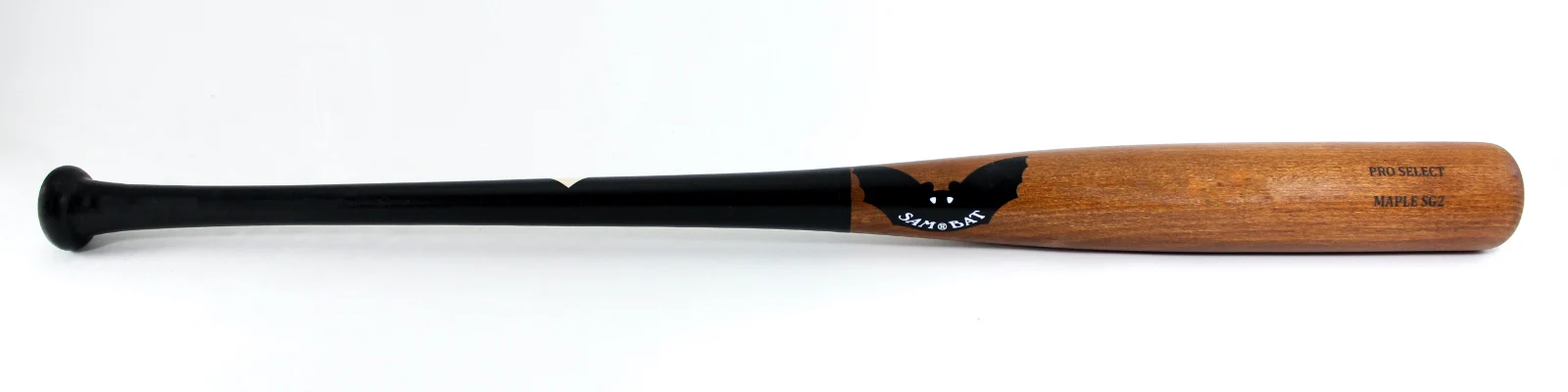 SG2-Stock / All Black (Gold) - Pro Select - Image 4