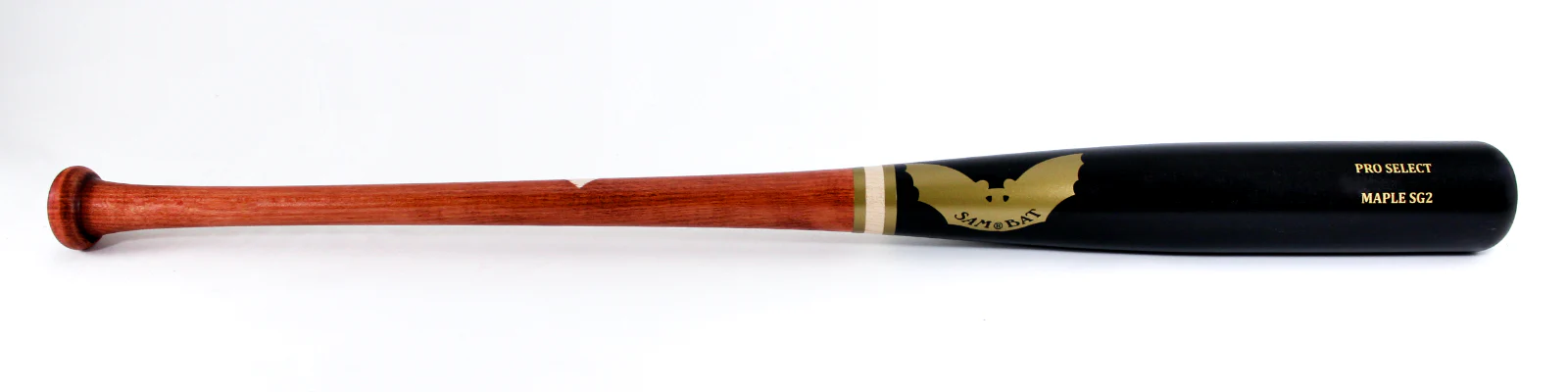 SG2-Stock / All Black (Gold) - Pro Select - Image 5