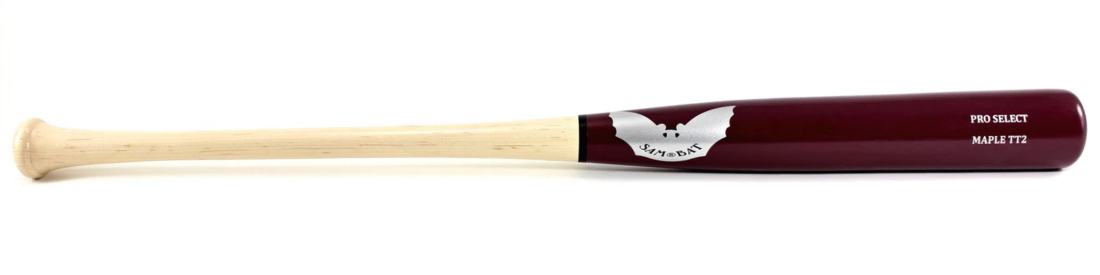 TT2- Stock / Oxblood/Natural (Black) - Pro Select - Image 3