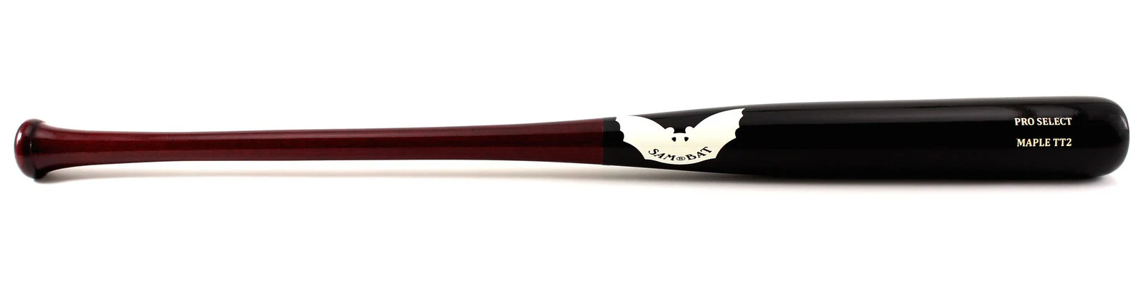 TT2- Stock / Oxblood/Natural (Black) - Pro Select - Image 4